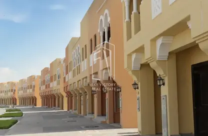 Townhouse - 3 Bedrooms - 3 Bathrooms for sale in Hydra Village - Abu Dhabi