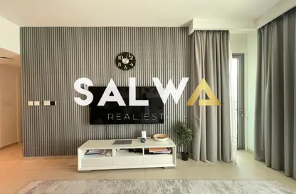 Apartment - 2 Bedrooms - 3 Bathrooms for rent in Downtown Views II Tower 2 - Downtown Views II - Zabeel 2 - Zabeel - Dubai