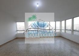 Apartment - 3 bedrooms - 3 bathrooms for rent in Hamel al Ghaith Waqf Building - Madinat Zayed - Abu Dhabi