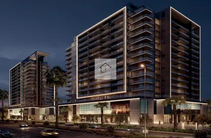 Apartment - 1 Bedroom - 1 Bathroom for sale in 399 Hills Park - Dubai Hills Estate - Dubai