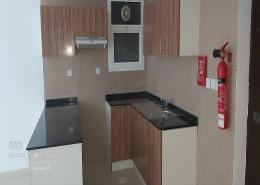Apartment - 1 bedroom - 2 bathrooms for sale in City Tower - Al Naemiyah - Ajman