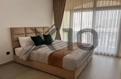 Apartment - 1 Bedroom - 1 Bathroom for sale in Diamond Views 3 - Diamond Views - Jumeirah Village Circle - Dubai