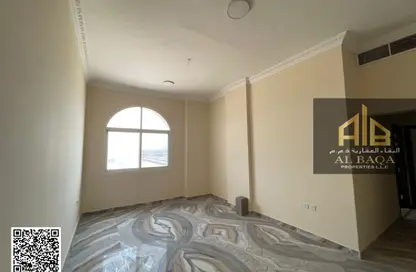 Apartment - 1 Bedroom - 2 Bathrooms for rent in Al Jurf Industrial 3 - Al Jurf Industrial - Ajman