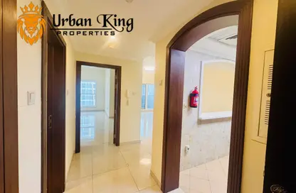 Apartment - 1 Bedroom - 2 Bathrooms for rent in Art XV - Business Bay - Dubai