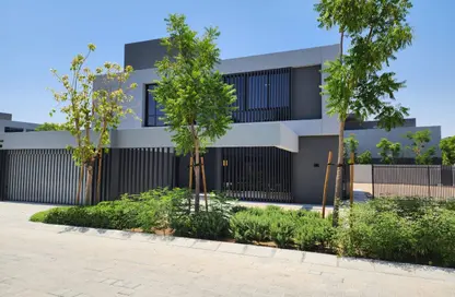 Villa - 4 Bedrooms - 5 Bathrooms for sale in Saro - Masaar - Tilal City - Sharjah