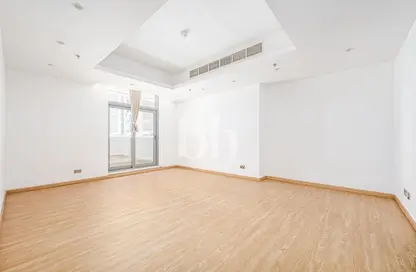 Apartment - 1 Bedroom - 2 Bathrooms for rent in Green Lakes Towers - JLT Cluster S - Jumeirah Lake Towers - Dubai