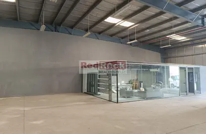 مستودع - استوديو - 1 حمام للايجار في جبل على الصناعية 1 - جبل علي الصناعية - جبل علي - دبي