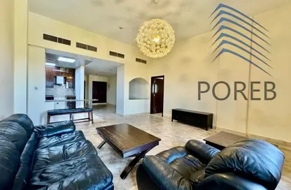 Apartment - 1 Bedroom - 2 Bathrooms for sale in Al Badia Hillside Village - Dubai Festival City - Dubai