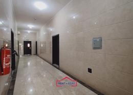 Apartment - 2 bedrooms - 2 bathrooms for rent in Bida Bin Ammar - Asharej - Al Ain