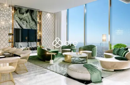 شقة - 2 غرف نوم - 3 حمامات للبيع في فلل الصفا 1 - صفا 1 - الصفا - دبي