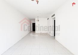 Empty Room image for: Apartment - 2 bedrooms - 2 bathrooms for rent in Al Majaz 3 - Al Majaz - Sharjah, Image 1
