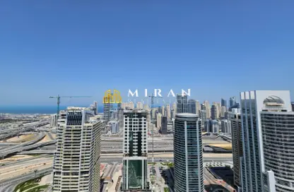 Apartment - 2 Bedrooms - 3 Bathrooms for sale in MBL Residences - Jumeirah Lake Towers - Dubai
