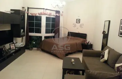 Apartment - Studio - 1 Bathroom for sale in Ritaj A - Ritaj (Residential Complex) - Dubai Investment Park (DIP) - Dubai