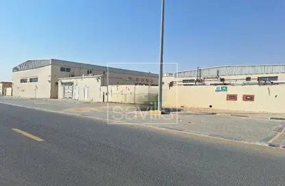 مستودع - استوديو للبيع في آلصجعه - الشارقة