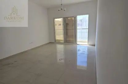 شقة - 2 غرف نوم - 2 حمامات للايجار في برج النعيمية 1 - أبراج النعيمية - النعيمية - عجمان