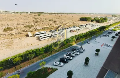 Apartment - 2 Bedrooms - 3 Bathrooms for rent in Tiraz - Naseej District - Aljada - Sharjah