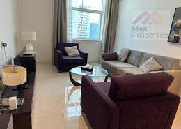 Apartment - 2 bedrooms - 3 bathrooms for rent in Damac Maison Cour Jardin - Business Bay - Dubai Apartment - 2 bedrooms - 3 bathrooms for rent in Damac Maison Cour Jardin - Business Bay - Dubai