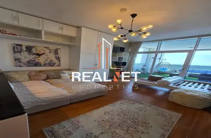 Apartment - Studio - 1 Bathroom for rent in Al Jawhara Residences - Jumeirah Village Triangle - Dubai