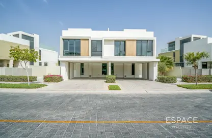 Villa - 3 Bedrooms - 3 Bathrooms for sale in Golf Grove - Dubai Hills Estate - Dubai