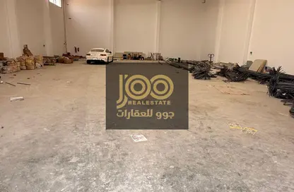 مستودع - استوديو للايجار في أم الثعوب - أم القيوين
