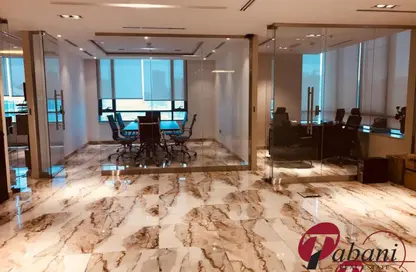 مكتب - استوديو - 1 حمام للبيع في مركز برايم للأعمال - قرية الجميرا سركل - دبي