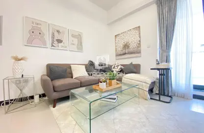 شقة - غرفة نوم - 2 حمامات للبيع في آريا - منطقة 14 - قرية جميرا الدائرية - دبي شقة - غرفة نوم - 2 حمامات للبيع في آريا - منطقة 14 - قرية جميرا الدائرية - دبي