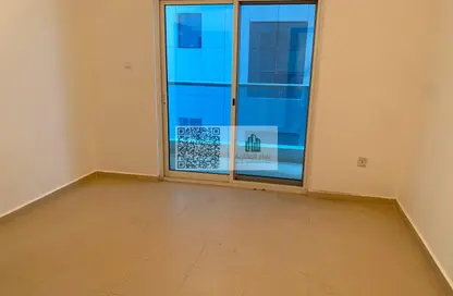 Apartment - 1 Bedroom - 2 Bathrooms for sale in Al Naemiya Tower 1 - Al Naemiya Towers - Al Nuaimiya - Ajman
