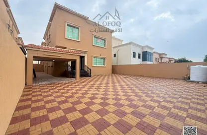 Villa - 5 Bedrooms - 7+ Bathrooms for sale in Al Rawda 1 - Al Rawda - Ajman Villa - 5 Bedrooms - 7+ Bathrooms for sale in Al Rawda 1 - Al Rawda - Ajman