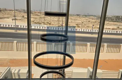 Townhouse - 1 Bedroom - 2 Bathrooms for rent in Rukan Residences - Dubai Land - Dubai