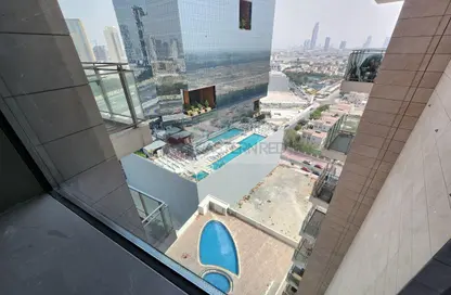 Apartment - Studio - 1 Bathroom for rent in Maya 1 - Jumeirah Village Triangle - Dubai