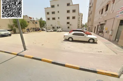 أرض - استوديو للبيع في النخيل 2 - النخيل - عجمان