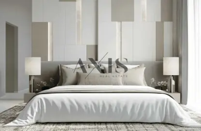 Apartment - 1 Bedroom - 1 Bathroom for sale in Provenza Residences - Jumeirah Village Circle - Dubai