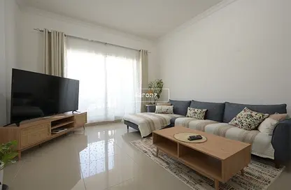 Apartment - 1 Bedroom - 2 Bathrooms for sale in Plaza Residences 1 - Plaza Residences - Jumeirah Village Circle - Dubai