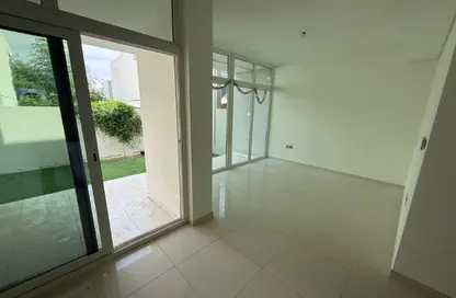 Townhouse - 3 Bedrooms - 3 Bathrooms for rent in Albizia - Damac Hills 2 - Dubai