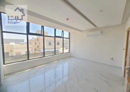 Empty Room image for: Villa - 5 bedrooms - 7 bathrooms for rent in Al Hleio - Ajman Uptown - Ajman, Image 1