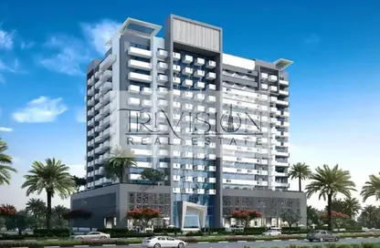 Apartment - Studio - 1 Bathroom for sale in Azizi Sakandar - Al Furjan - Dubai