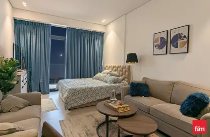 Apartment - Studio - 1 Bathroom for sale in Myka Residence - Dubai Production City (IMPZ) - Dubai