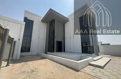 Villa - 5 Bedrooms - 7+ Bathrooms for rent in Al Warqa'a 4 - Al Warqa'a - Dubai