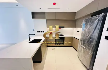 Apartment - 1 Bedroom - 2 Bathrooms for rent in H Three by Aurora - District 11 - Jumeirah Village Circle - Dubai