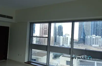 Apartment - 2 Bedrooms - 2 Bathrooms for rent in Executive Tower K - Executive Towers - Business Bay - Dubai