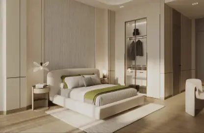 Apartment - Studio for sale in Binghatti Skyrise Tower B - Binghatti Skyrise - Business Bay - Dubai