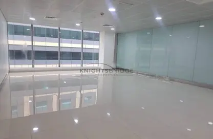 Office Space - Studio - 4 Bathrooms for rent in Al Barsha 1 - Al Barsha - Dubai