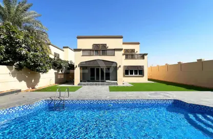 فيلا - 5 غرف نوم - 5 حمامات للبيع في ليجاسي لارج - التراث - جميرا بارك - دبي فيلا - 5 غرف نوم - 5 حمامات للبيع في ليجاسي لارج - التراث - جميرا بارك - دبي