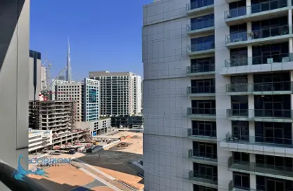 صورة لـ مبنى خارجي شقة - 1 حمام للايجار في كابيتال باي 1 - كابيتال باي - الخليج التجاري - دبي ، صورة رقم 1