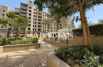 Apartment - 2 Bedrooms - 2 Bathrooms for sale in Asayel - Madinat Jumeirah Living - Umm Suqeim - Dubai