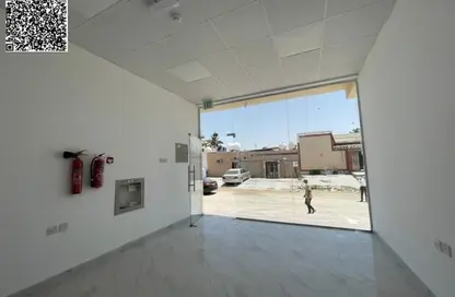 Whole Building - Studio - 3 Bathrooms for sale in Liwara 1 - Ajman
