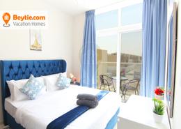 Villa - 3 bedrooms - 3 bathrooms for rent in Avencia - Damac Hills 2 - Dubai