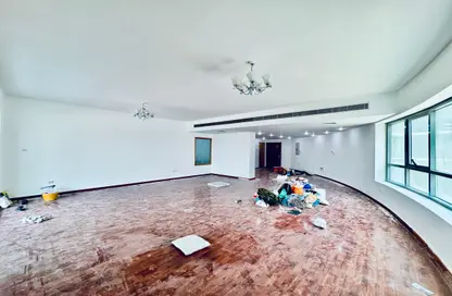 Apartment - 3 Bedrooms - 4 Bathrooms for rent in Al Hudaiba - Al Satwa - Dubai
