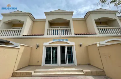 Townhouse - 1 Bedroom - 2 Bathrooms for sale in District 12H - Jumeirah Village Circle - Dubai