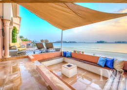 Lux Upgraded | Private Beach | Furnished